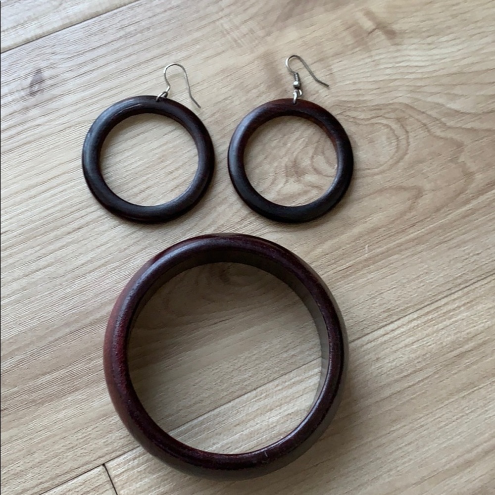 Bracelet set